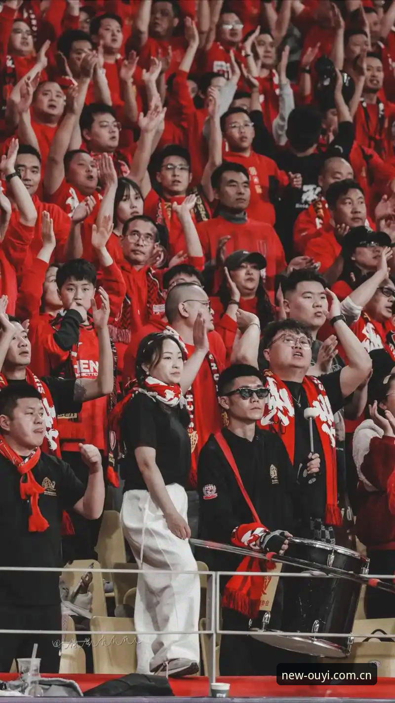 资深球迷实战分享：中东战火如何搅乱世界杯观赛体验——从欧亿体育官网看赛事冷场背后的地缘政治博弈